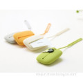 Silicone Key Card Case Holder (MJ14042)